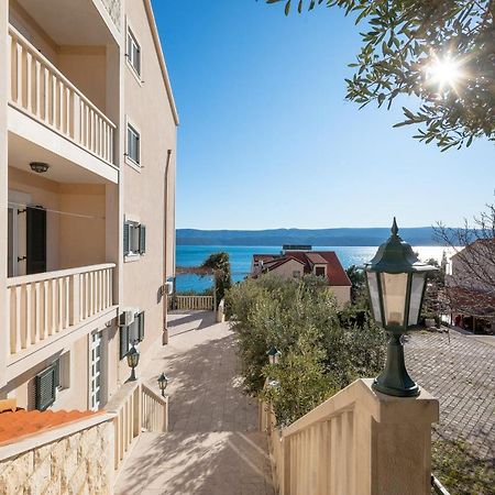 Germania Rooms & Apartments Целина Екстериор снимка