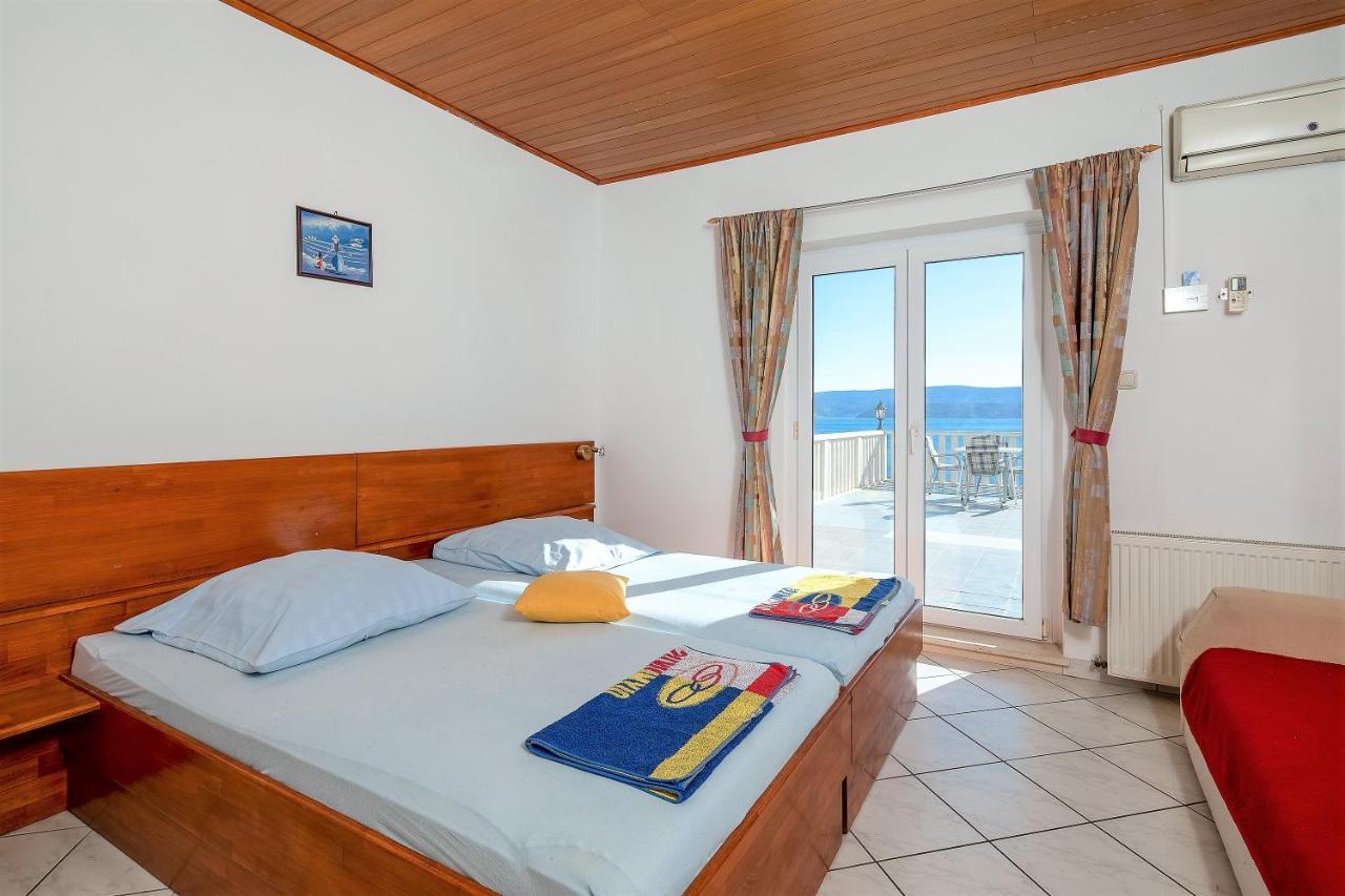 Germania Rooms & Apartments Целина Екстериор снимка