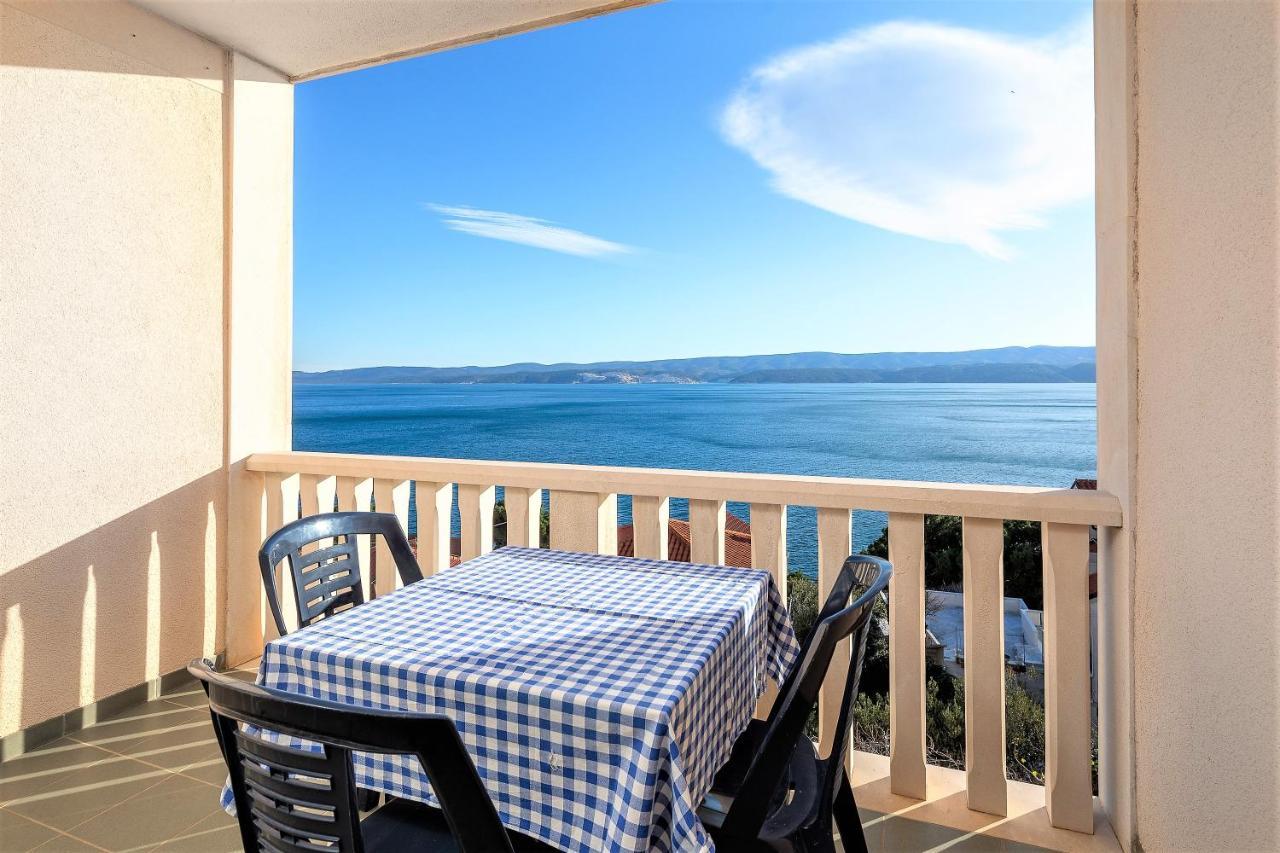 Germania Rooms & Apartments Целина Екстериор снимка