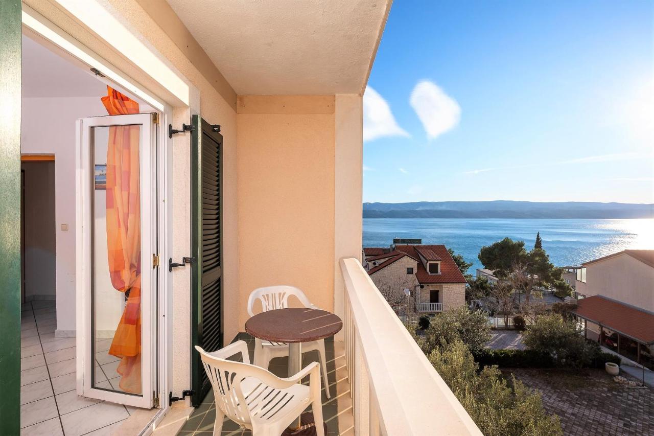 Germania Rooms & Apartments Целина Екстериор снимка