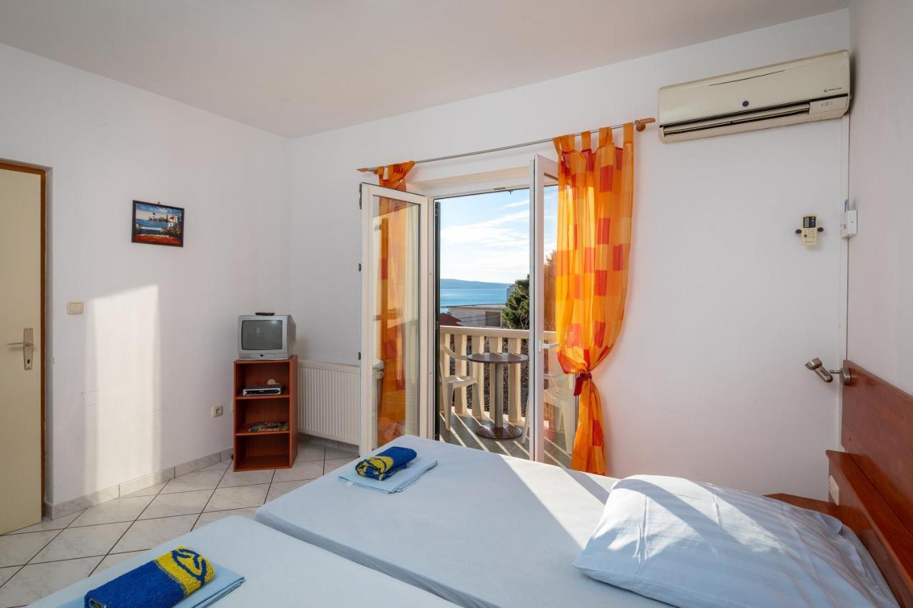 Germania Rooms & Apartments Целина Стая снимка