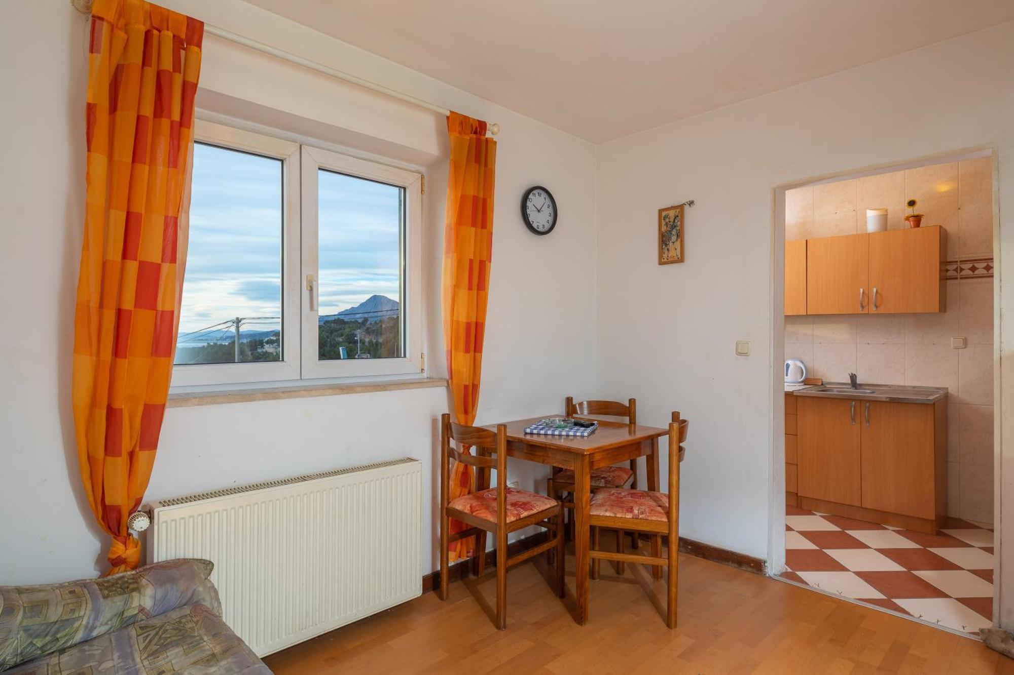 Germania Rooms & Apartments Целина Стая снимка