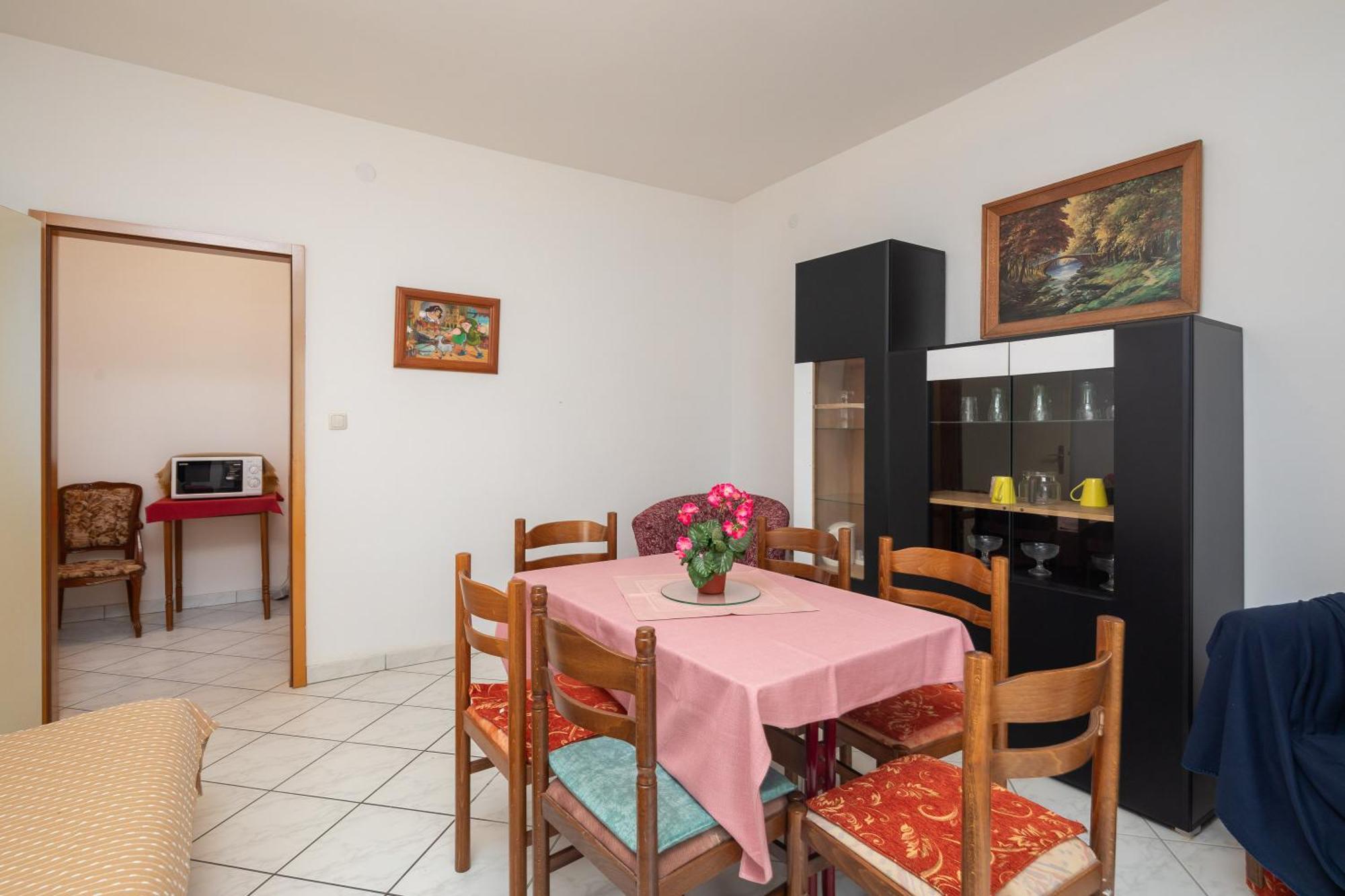 Germania Rooms & Apartments Целина Екстериор снимка
