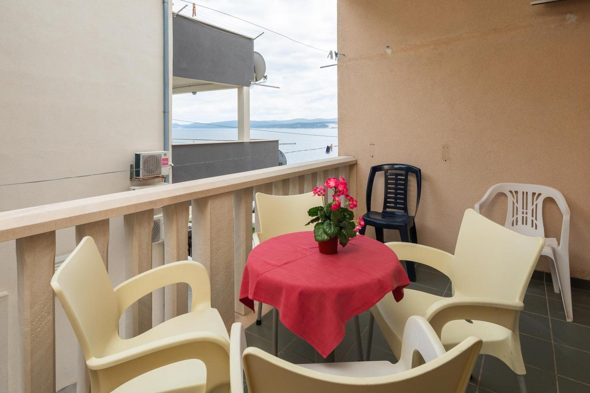 Germania Rooms & Apartments Целина Екстериор снимка